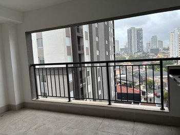 apartment em Rua Cacador de Esmeraldas, Vila São José (Ipiranga) - São Paulo - SP