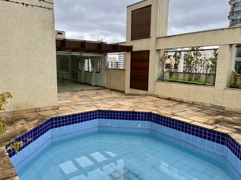 apartment em Alameda dos Tupiniquins, Planalto Paulista - São Paulo - SP