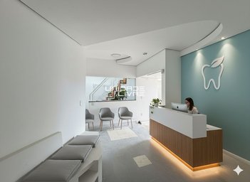 office em Rua Doutor Ricardo Vilela, Centro - Mogi das Cruzes - SP