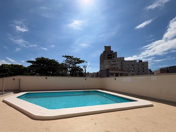 apartment em Avenida Mauro Ramos, Centro - Florianópolis - SC