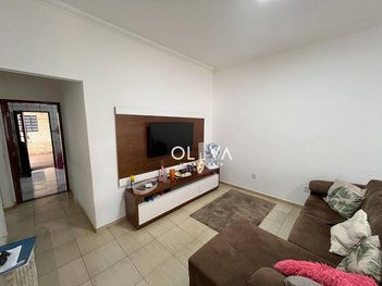 house em Rua Oswaldir Taranto, Jardim Simões - São José do Rio Preto - SP