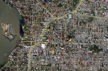 commercial_land_lot em Otto Niemeyer, Tristeza - Porto Alegre - RS