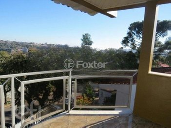 house em Rua Fernando Osório, Teresópolis - Porto Alegre - RS