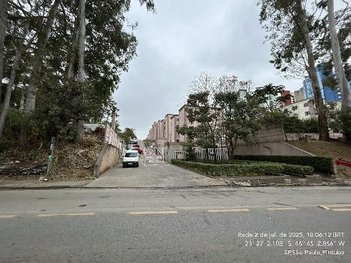 apartment em Avenida Alexios Jafet, Jardim Ipanema (Zona Sul) - São Paulo - SP