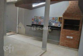 house em Afonso Lobardi, Pirituba - São Paulo - SP