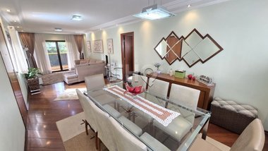 apartment em Rua Aluísio Azevedo, Santana - São Paulo - SP