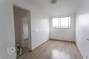 apartment em Rua Monte Arraes, Nonoai - Porto Alegre - RS