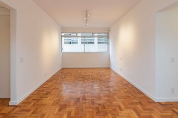 apartment em Alameda Tietê, Cerqueira César - São Paulo - SP