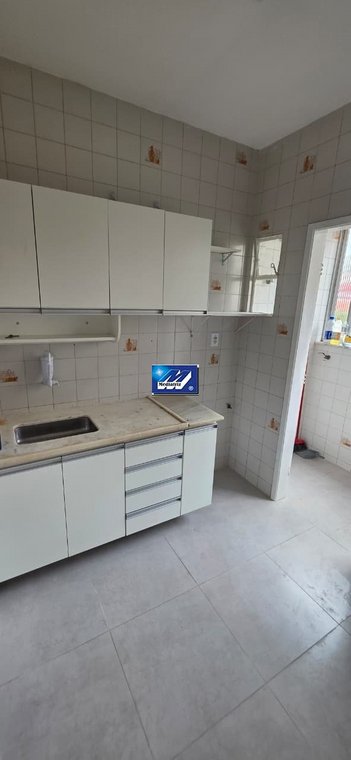 apartment em Rua São Joaquim, Sagrada Família - Belo Horizonte - MG