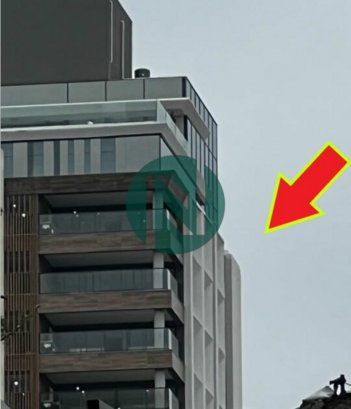 apartment em Rua Joaquim Antunes, Pinheiros - São Paulo - SP