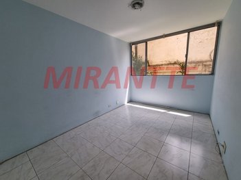 apartment em Rua Carlos Belmiro Correia, Parque Peruche - São Paulo - SP