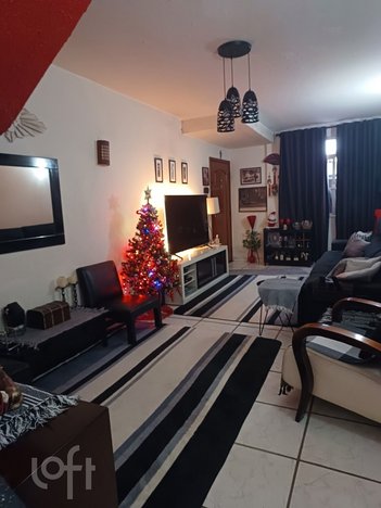 house em Barão de Vallim, Campo Belo - São Paulo - SP