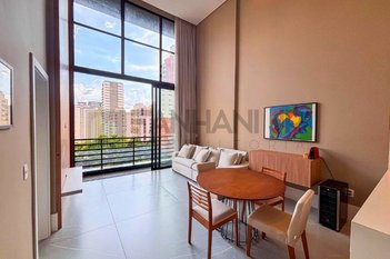 apartment em Rua Augusta, Consolação - São Paulo - SP