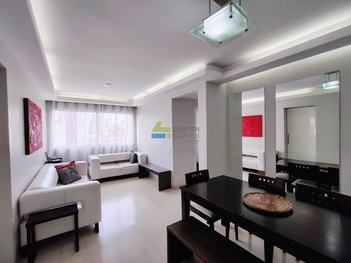 apartment em Rua Juréia, Chácara Inglesa - São Paulo - SP