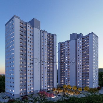 apartment em Rua Antônio Lopes Filho, Chácaras Reunidas São Jorge - Sorocaba - SP