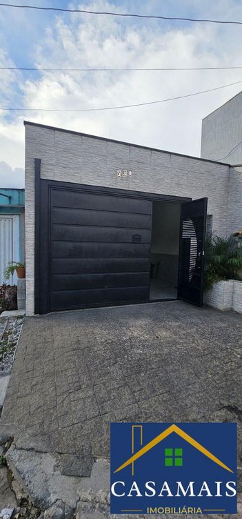 house em Estrada do Pununduva, Pununduva(Caucaia do Alto) - Cotia - SP