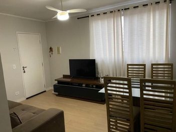 apartment em Rua Jardim das Margaridas, Vila Buenos Aires - São Paulo - SP