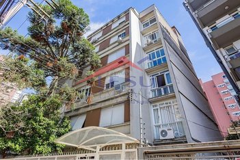 apartment em Henrique Dias, Bom Fim - Porto Alegre - RS