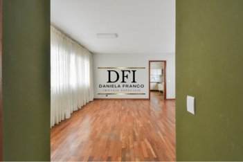 apartment em Rua Doutor Brasílio Machado, Santa Cecília - São Paulo - SP