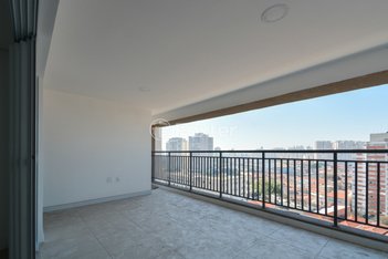 apartment em Rua Sousa Breves, Vila Zilda (Tatuapé) - São Paulo - SP