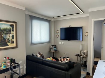 apartment em Pompéia, Vila Pompéia - São Paulo - SP