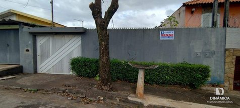 house em Rua Walter da Rocha Brandão, Jardim Santa Catarina - Limeira - SP