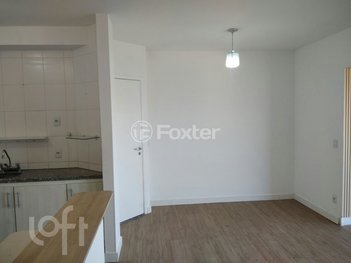 apartment em Rua Jacaracanga, Vila Formosa - São Paulo - SP