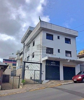 office em Rua Marechal Deodoro da Fonseca, Centro - Farroupilha - RS