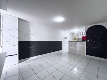 apartment em Rua João Guimarães Rosa, Consolação - São Paulo - SP