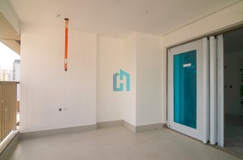 apartment em Avenida Bem-te-vi, Moema - São Paulo - SP