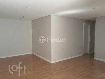 apartment em Rua São Felipe, Parque São Jorge - São Paulo - SP
