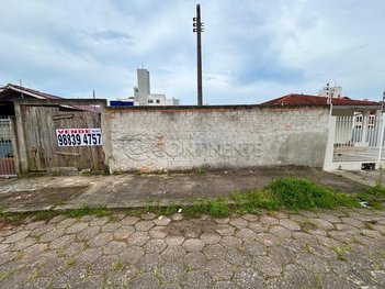 land_lot em Rua Maria Claudino da Cruz, Capoeiras - Florianópolis - SC