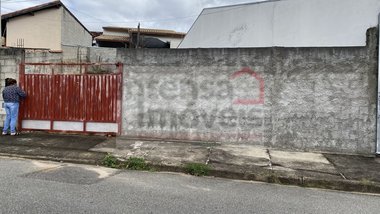 land_lot em Rua José Leandro dos Santos, Jardim Bela Vista - Taubaté - SP