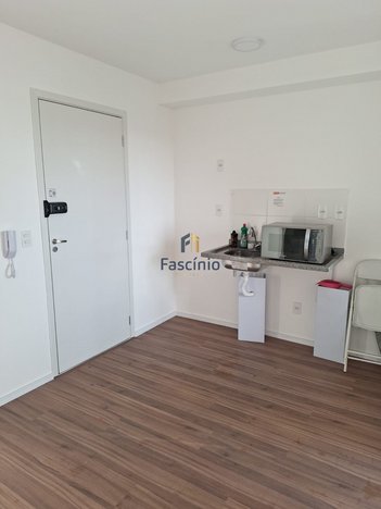 apartment em Rua Guaicurus, Água Branca - São Paulo - SP