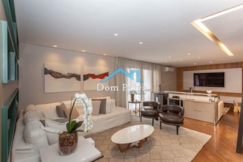 apartment em Rua Áurea, Vila Mariana - São Paulo - SP