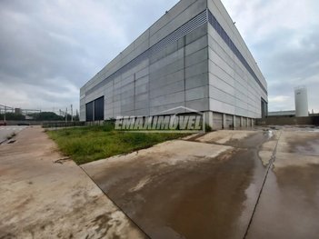 industrial em Avenida Independência, Éden - Sorocaba - SP