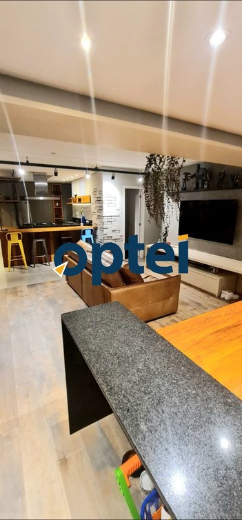apartment em Avenida Senador Vergueiro, Centro - São Bernardo do Campo - SP