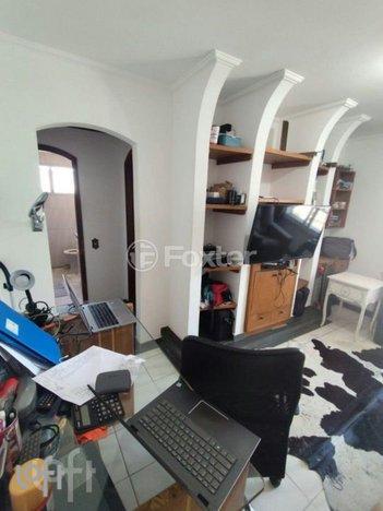 apartment em Conselheiro Ramalho, República - São Paulo - SP