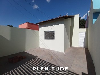 house em Rua Isamar, Chácaras TV - Araçatuba - SP