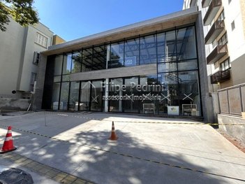 commercial_building em Rua Eudoro Berlink, Auxiliadora - Porto Alegre - RS