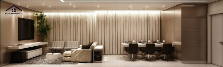 apartment em Rua Cardeal Stepinac, Cidade Nova - Belo Horizonte - MG