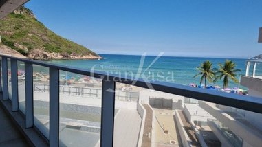 apartment em Estrada do Pontal, Recreio dos Bandeirantes - Rio de Janeiro - RJ