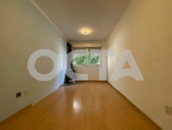 apartment em Rua Anita Garibaldi, Mont Serrat - Porto Alegre - RS