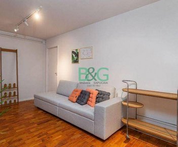 apartment em Rua Bartolomeu Feio, Vila Cordeiro - São Paulo - SP