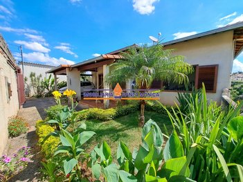 house em Rua Doutor David Jardim, Santa Mônica - Belo Horizonte - MG