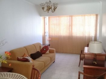 apartment em Avenida Dr. Rudge Ramos, Rudge Ramos - São Bernardo do Campo - SP