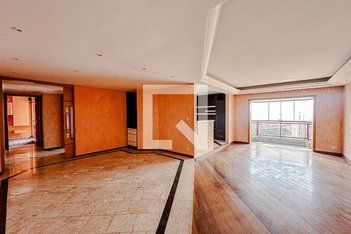 apartment em Rua Piraçununga, Vila Bertioga - São Paulo - SP