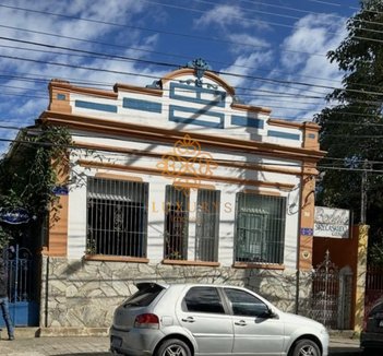 commercial_building em Rua Adamina, Santa Tereza - Belo Horizonte - MG