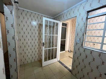 apartment em Rua Irmã Carolina, Belenzinho - São Paulo - SP