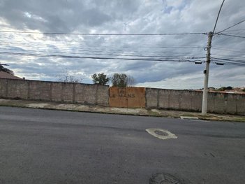 land_lot em Rua Ignácio da Cunha Caldeira, Nossa Senhora de Fátima - Piracicaba - SP